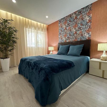 Casa Da Caparica Leilighet Costa de Caparica Eksteriør bilde