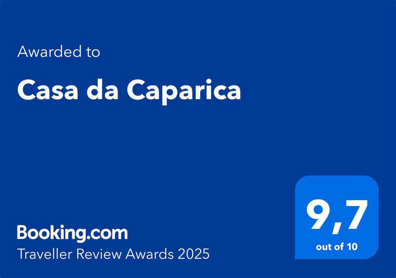 Casa Da Caparica Leilighet Costa de Caparica Eksteriør bilde